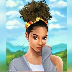 Meet your Posher, Ava